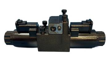 Rexroth 2040533, DA1D7 Zawór kierunkowy do A4VG40-56-71/32