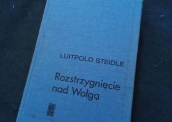 Rozstrzygnięcie nad Wołgą