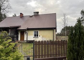 Bliźniak z potencjałem do remontu