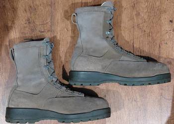 Buty Belleville USAF 675ST Goretex 12R steel toe