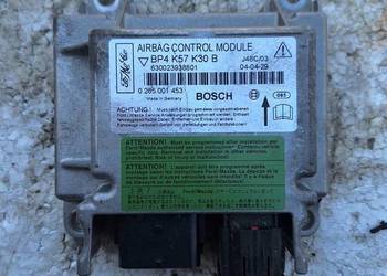 Komputer Moduł AirBag Mazda 3