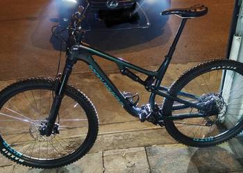 Rocky mountain instinct 50 carbon