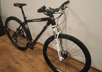 Kross Dynamics XT Rock shox Trekking MTB