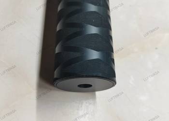 Tłumik z redukcją do wiatrówki AEA 5.5 6.35