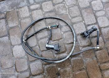 Spryskiwacze ksenon Audi A6 C6 4F