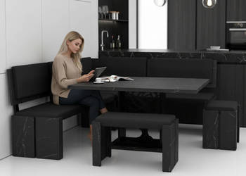 nAROŻNIK KUCHENNY rogówka PRODUCENT