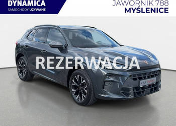 Cupra Terramar VAT 23% 1.5 e-TSI 150KM DSG 2025 r., salon PL, I właściciel…