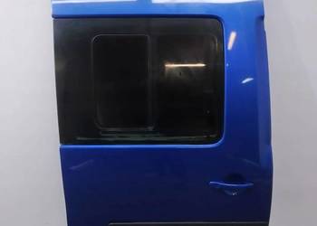 DRZWI PRAWE TYŁ PRZESUWNE  VW Volkswagen Caddy III (2003-  )