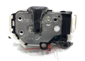 ZAMEK DRZWI LEWY PRZÓD FIAT QUBO Van (minibus)