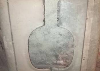 Trabant p50 p60 elementy karoserii