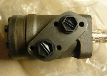 Silnik hydrauliczny MPQ100COD/4