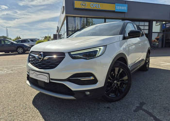 Opel Grandland X Design Line 1.6 Turbo PHEV 225 KM AT8 FWD