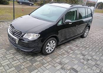 Touran VW