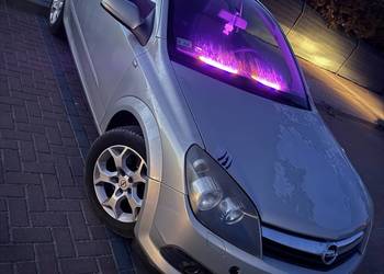 Astra h gtc 1.9 cdti