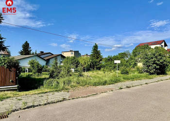 Grunt do sprzedania Białystok 920m2