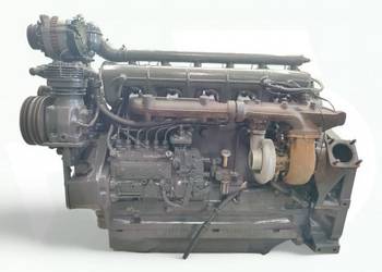 RENAULT 155.54  MWM TD226.B6