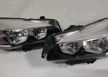 BMW 2 F45 F46 Active Tourer Lampa lewa prawa