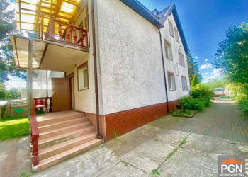 Oferta sprzedaży domu wolnostojącego Gryfice ulica 324m2