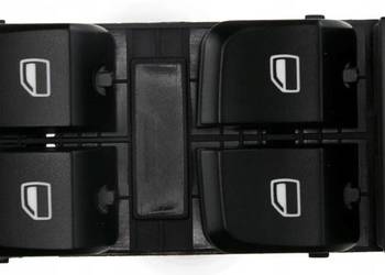 Audi A4 A5 Q5 panel sterowania szyb elektrycznych NOWY