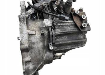 Skrzynia Biegów SA35JG do D4HA M/T 4x4 2.0 CRDi KIA Sportage 3 2010-2016r