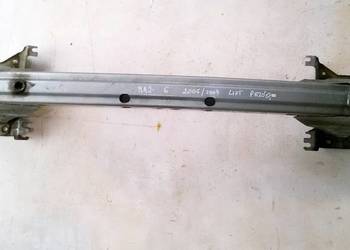 MAZDA 6 2006 07 2008 LIFT WZMOCNIENIE PRZÓD BELKA