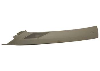 Osłona słupka wewnętrzna Volkswagen 5H0867233D tapicerka z głośnikiem