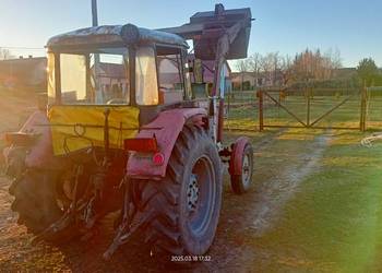 Ursus c355