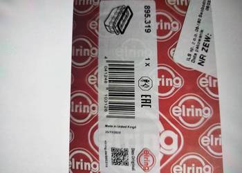 uszczelka pod miske oleju do mana f232