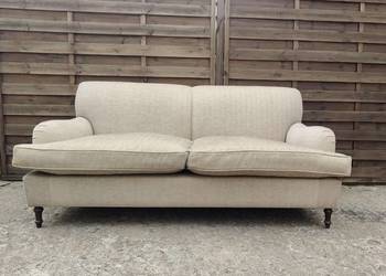 Kanapa Surrey KA International wypoczynkowa elegancka angielska PROMOCJA