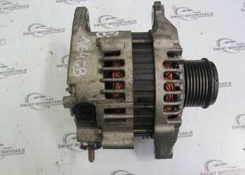 NISSAN TERRANO II 3.0 D DDTI 152KM ZD30 alternator 23100-VC100