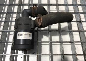 POMPA WEBASTO DAF CF 2020456 10.8 370KM PALIWA POSTOJOWA, ZASILAJĄCA