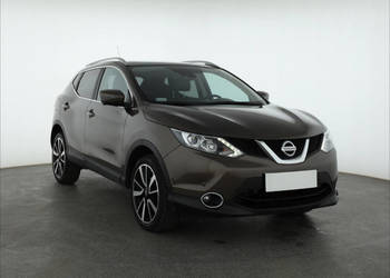 Nissan Qashqai 1.6 DIG-T