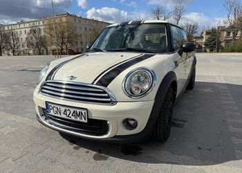 Mini One przebierg 130 tys super stan 2013 rok