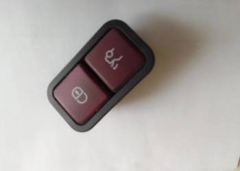 Przycisk klapy bagażnika Mercedes w221 Przycisk klapy bagażnika Mercedes w221