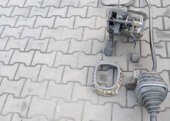 MERCEDES ATEGO ZESTAW DO PRZEKŁADKI NA MANUAL