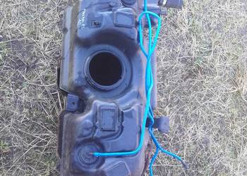 Fiat Panda Fiat 500 bak zbiornik paliwa