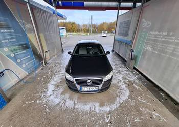 Passat b6 sedan 2.0 tdi 170 km automat Passat b6 sedan 2.0 tdi 170 km automat