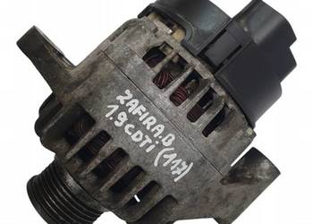 ALTERNATOR Opel Vectra C Astra H Zafira B 1.9 CDTI Z19DTH Denso 04-10r