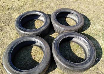 Opony Michelin Pilot Sport 4