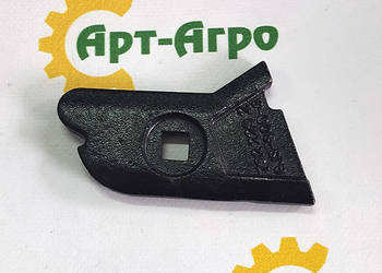 792229 Osłona wirnika Claas (analogowa)