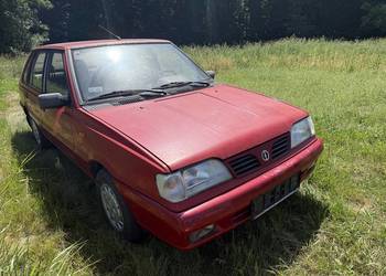 Polonez Caro Plus