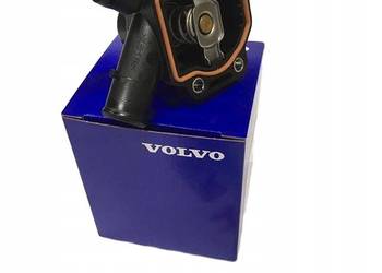VOLVO V70 XC70 S80 XC90 termostat kpl 3,0 3,2 OE