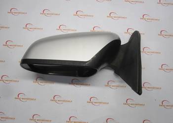 SUZUKI GRAND VITARA 11r lusterko lewe podgrzewane 7 PIN ANGLIK