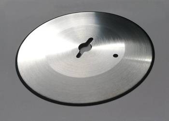 HENDI 100 mm ostrze gładkie  do noża kebab