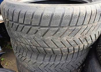 OPONY ZIMOWE VREDESTEIN WINTRAC XTREME S 265/50 R20 111V 2019r