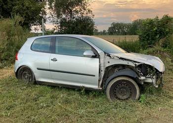 Golf 5 1.4