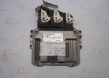 CITROEN C4 II 11r sterownik silnika 9676379780 0261S06620