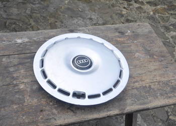 Audi 80 B4 Kołpak Oryginał 15 Cali 1 Sztuka