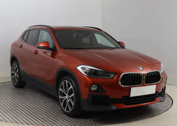 BMW X2 sDrive18i