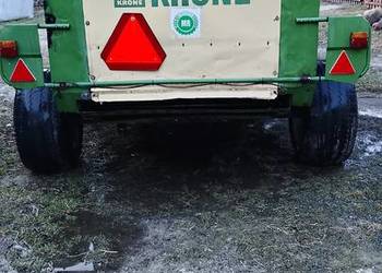 Prasa Krone Rund Pack